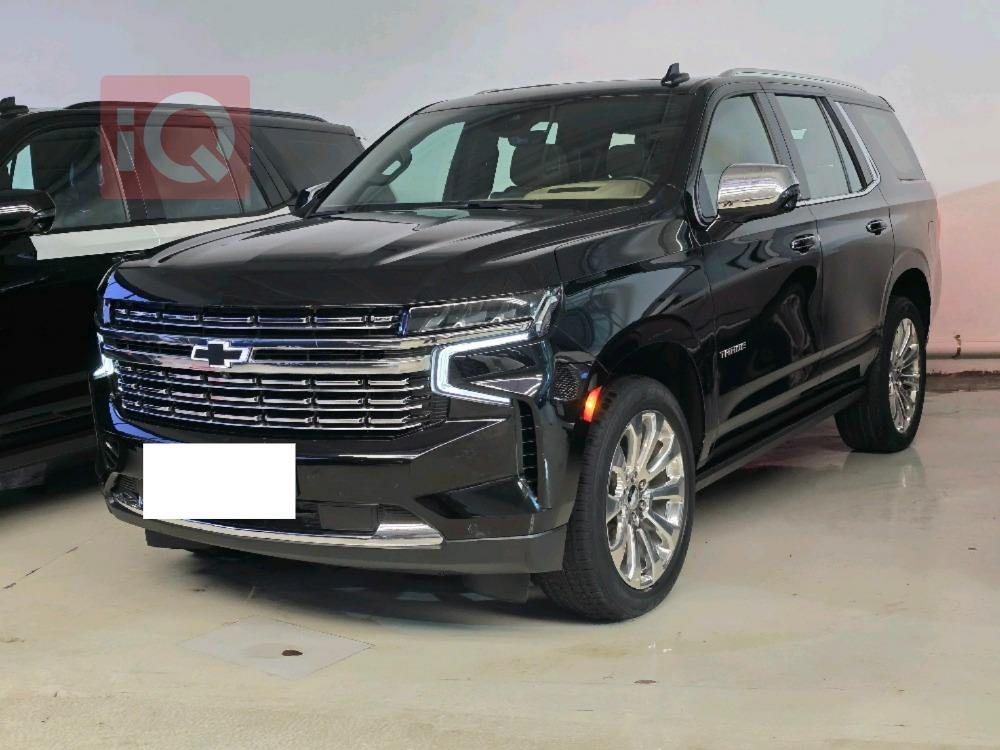 شێڤرۆلێت تاهۆ